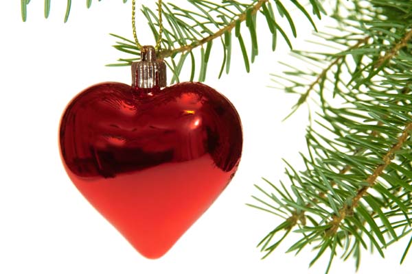 Helping Others: the Real Meaning of Christmas